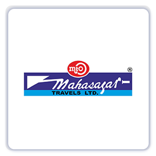 Mahasagar Travels icon