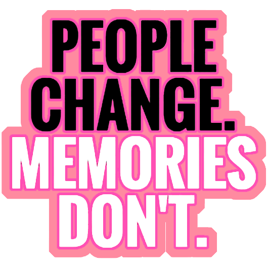 Memory Quotes in English Sweet Memories Thoughts icon