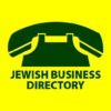 Jewish Business Directory icon