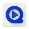 QHD icon