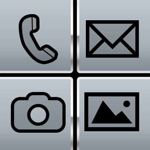 BL Aluminium Theme icon