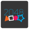 2048 Shape icon