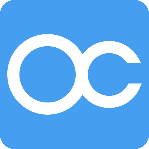 OctaFX cTrader icon