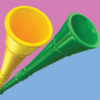 Worldcup VUVUZILA icon