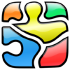 Shape Puzzles Pro Assemble icon