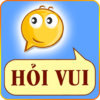 Hỏi Ngu Hại Não Đố Vui icon