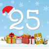 Christmas Countdown icon