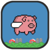 Flappy Pig icon