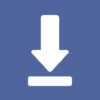 AhaFast Video Downloader icon