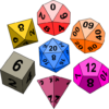 Universal Dice icon