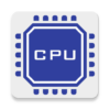 CPU Hardware and System Info icon