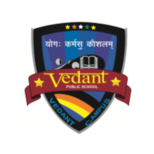 Vedant Public School icon