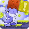 Platform games: Jungle adventures world icon