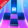 Rhythm Rush Lite-Be Piano Star icon