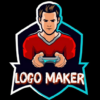 eSport Logo Maker, Gaming Logo icon