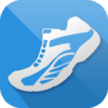 Easy Pedometer icon