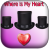 Where is My Heart: wonderful game requires reclining and good control and concentration is very high icon