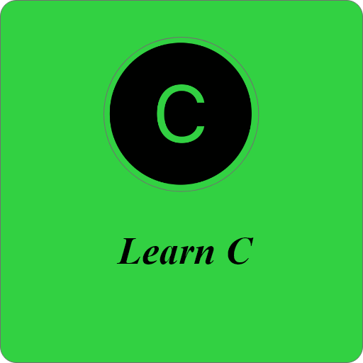 C Programming Quiz App icon