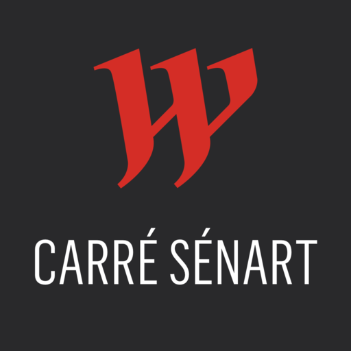 Westfield Carré Sénart icon