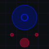 Atom Balls icon