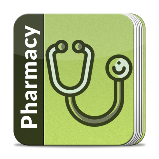 Pharmacy Dictionary Offline icon