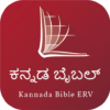 Kannada Audio Bible (ERV) icon