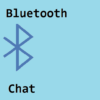 Bluetooth Chat icon