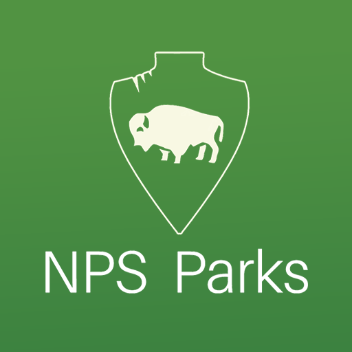 NPS Parks icon