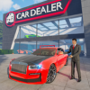 Car Trade Dealership Simulator icon