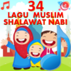 Lagu Sholawat Anak Lengkap icon