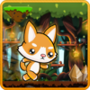 Jungle Runner: Endless Cat Run icon