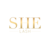 SHE Lash icon