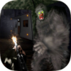 Finding Bigfoot icon