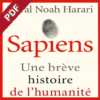 Sapiens. Une brève histoire de l'humanité icon