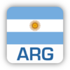 Radio Argentina icon