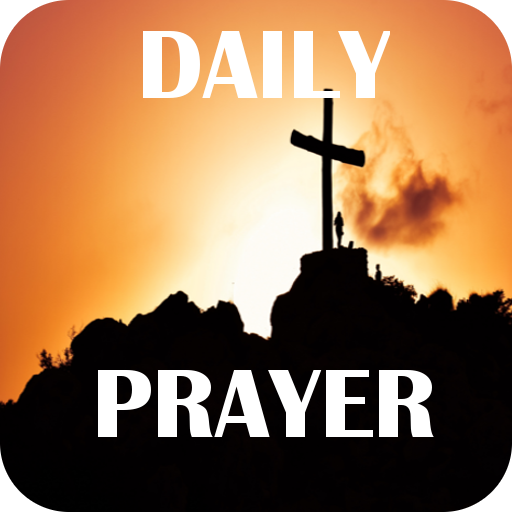 EveryDay Prayer Catholic Prayer App icon