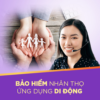 Bảo Hiểm Nhân Thọ icon