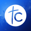 The Church International App icon