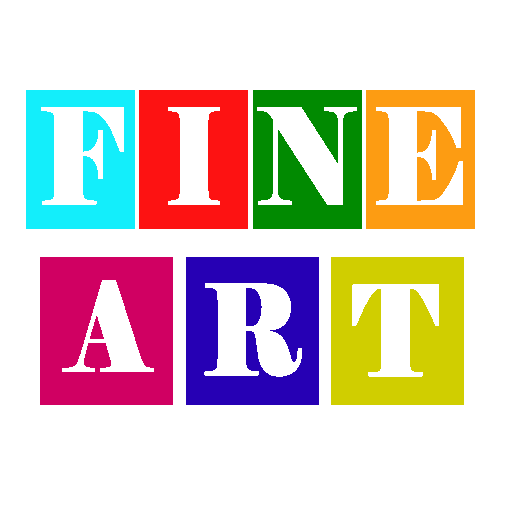 Fine Arts icon