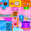 Candy Fabric icon