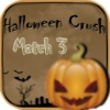 Halloween Crush Puzzle icon