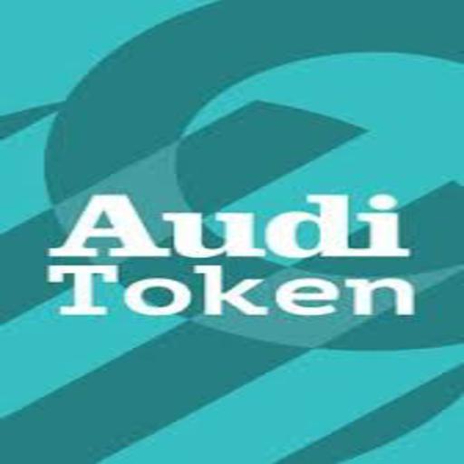 Audi Token icon