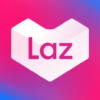 Lazada | All Shipping On Us icon