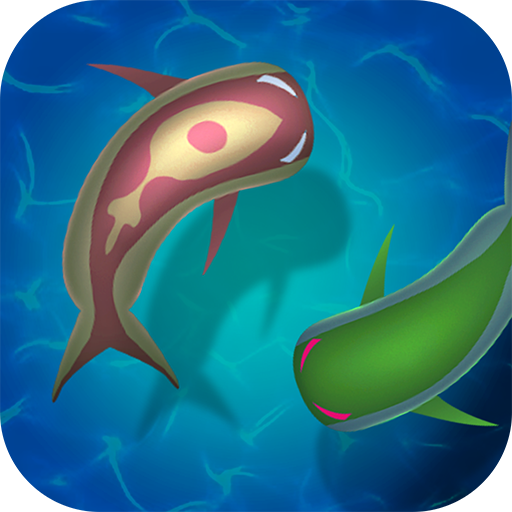 deep sharkz.io icon