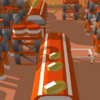 Martian Marathon Space Run(Escape,Running) 3D 2020 icon