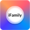 iFamily WhatsApp Tracker icon