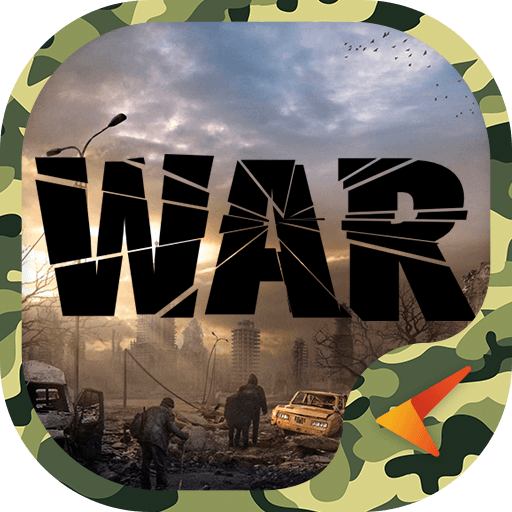 War Theme icon