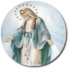 La Milagrosa icon