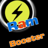 RAM cleared & clean free icon