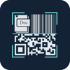 QR Code, Bar Code & Document Scanner. icon